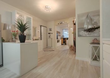 Foto 2 - Quadrilocale Via Cavour, Andora - foto 2