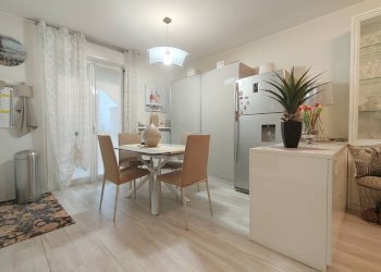 Foto 3 - Quadrilocale Via Cavour, Andora - foto 3