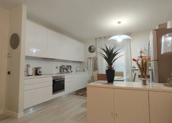 Foto 4 - Quadrilocale Via Cavour, Andora - foto 4