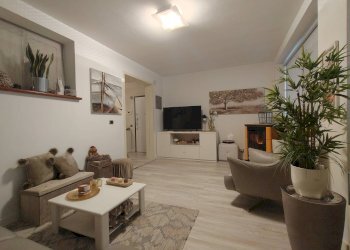 Foto 6 - Quadrilocale Via Cavour, Andora - foto 6