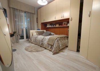 Foto 10 - Quadrilocale Via Cavour, Andora - foto 10