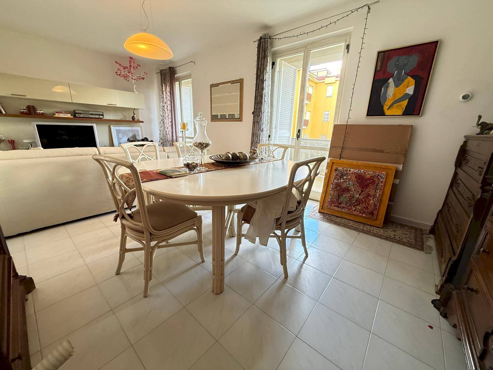 Foto 1 - Four-room apartment via Tescione
 
81, Caserta - photo 1