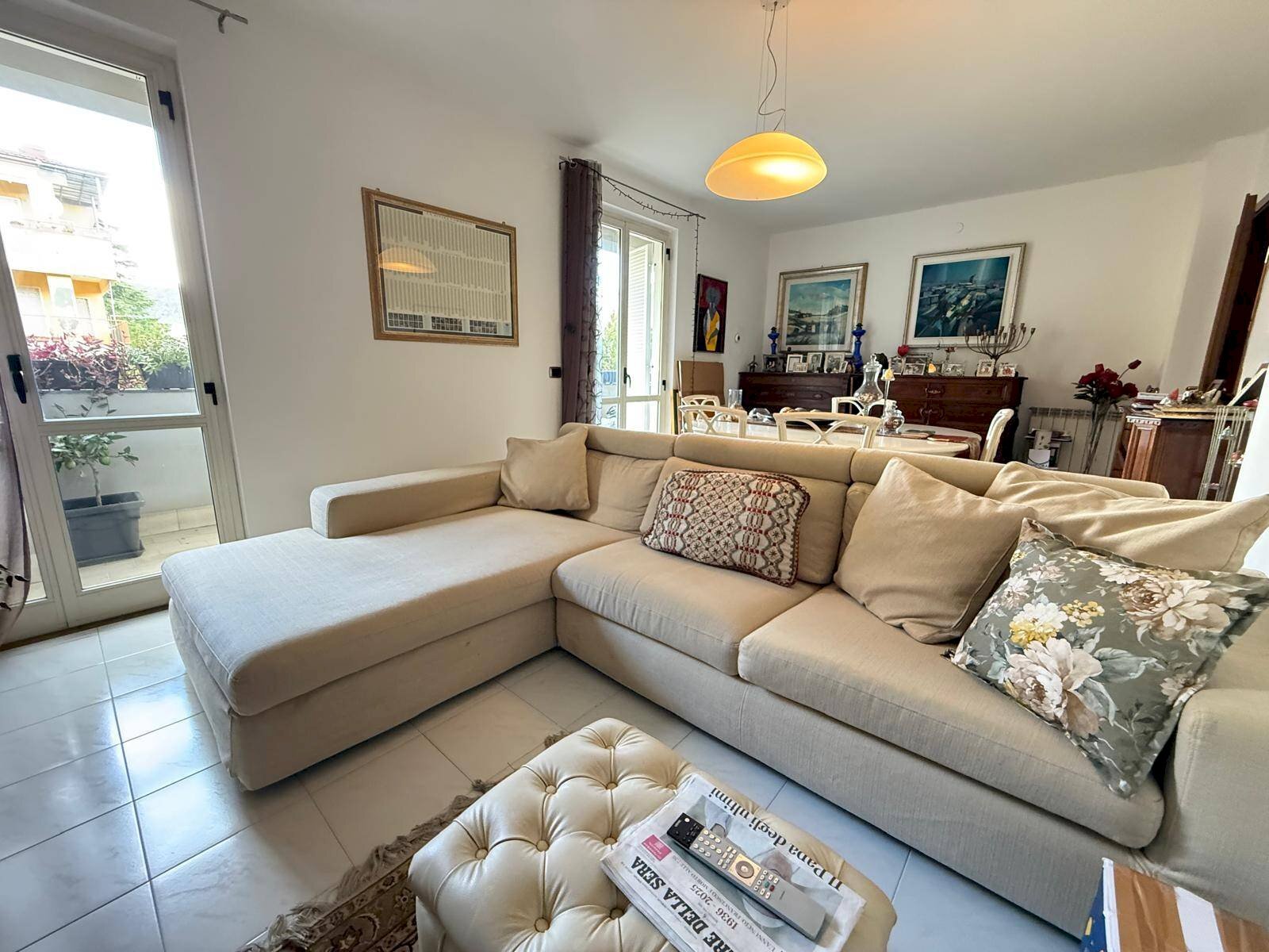 Foto 2 - Four-room apartment via Tescione
 
81, Caserta - photo 2