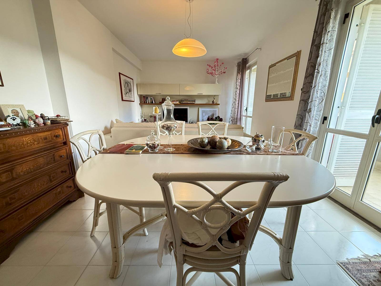 Foto 3 - Four-room apartment via Tescione
 
81, Caserta - photo 3