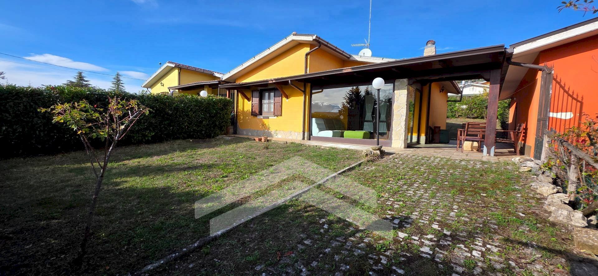 Foto 1 - Casa indipendente C.da Monteverde
 
Snc, Vinchiaturo - foto 1