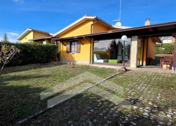 Foto 1 - Casa indipendente C.da Monteverde
 
Snc, Vinchiaturo - foto 1