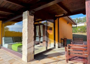 Foto 2 - Casa indipendente C.da Monteverde
 
Snc, Vinchiaturo - foto 2