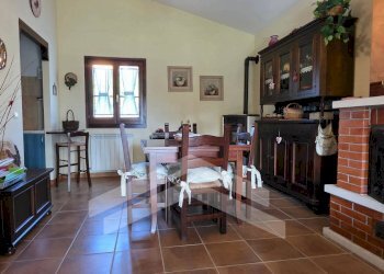 Foto 5 - Casa indipendente C.da Monteverde
 
Snc, Vinchiaturo - foto 5