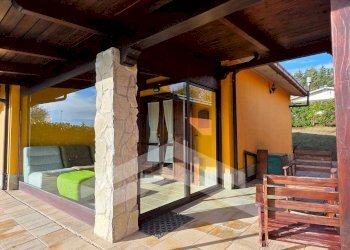 Foto 17 - Casa indipendente C.da Monteverde
 
Snc, Vinchiaturo - foto 17