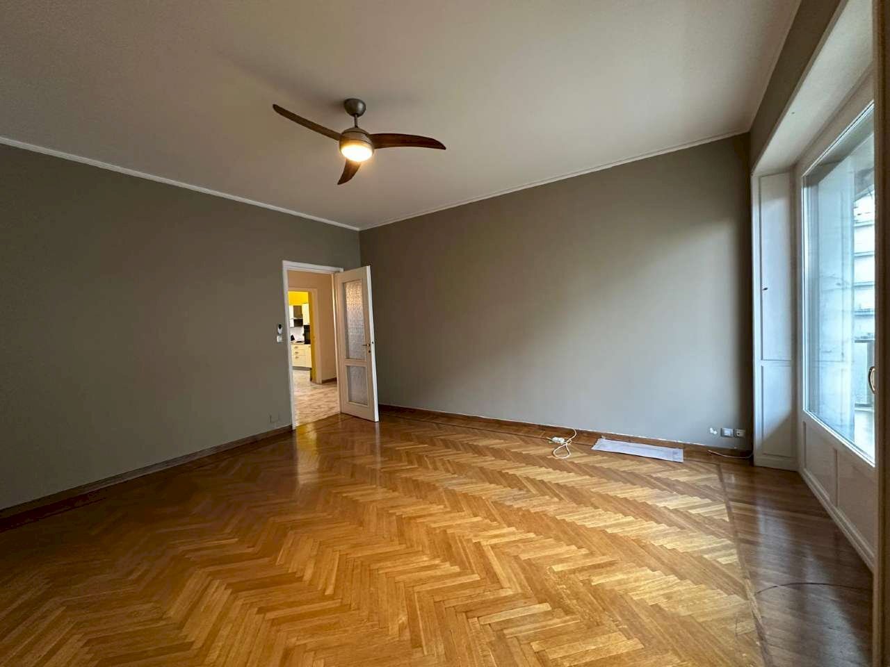 1bis - Trilocale via Lamarmora, 77, Torino (zona Crocetta) - foto 1