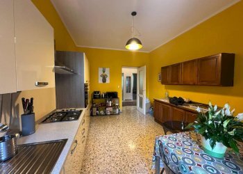 6 - Trilocale via Lamarmora, 77, Torino (zona Crocetta) - foto 8