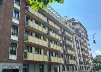 13 - Trilocale via Lamarmora, 77, Torino (zona Crocetta) - foto 20