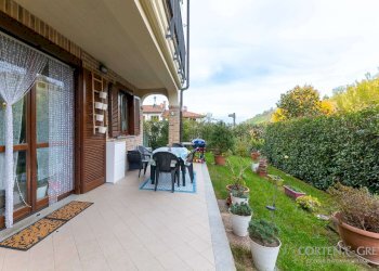 p1ee6536 - Four-room apartment via Fico, 3, Castiglione Torinese - photo 1