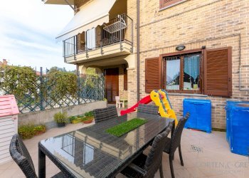 p1ee6546 - Four-room apartment via Fico, 3, Castiglione Torinese - photo 4