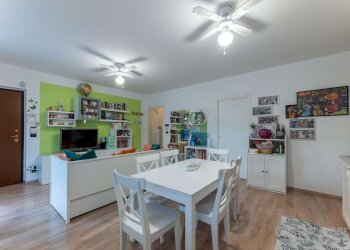 p1ee6565 - Four-room apartment via Fico, 3, Castiglione Torinese - photo 10