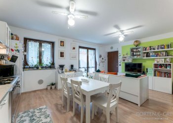 p1ee6567 - Four-room apartment via Fico, 3, Castiglione Torinese - photo 11