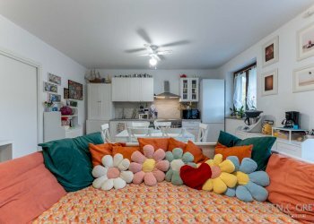 p1ee6571 - Four-room apartment via Fico, 3, Castiglione Torinese - photo 14