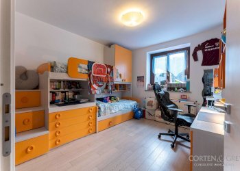 p1ee6550 - Four-room apartment via Fico, 3, Castiglione Torinese - photo 27