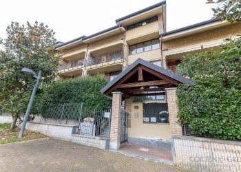 p1ee6528 - Four-room apartment via Fico, 3, Castiglione Torinese - photo 32