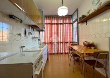 Trilocale Via aurelia, Lavagna - foto 12