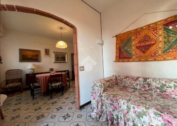 Trilocale Via aurelia, Lavagna - foto 10