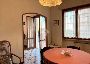 Trilocale Via aurelia, Lavagna - foto 9