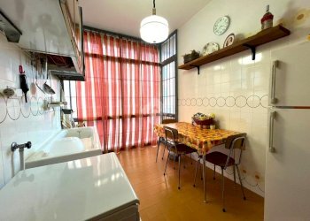 Trilocale Via aurelia, Lavagna - foto 13