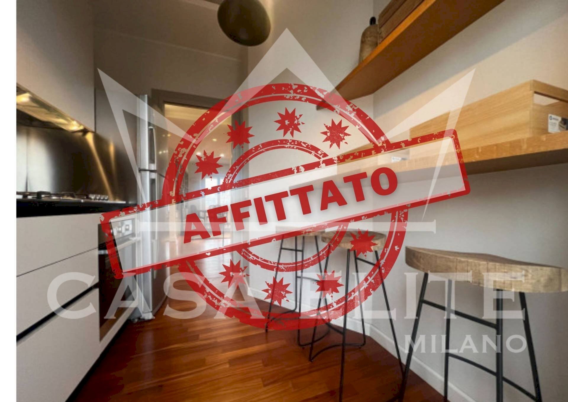 Appartamento Milano (zona Bovisa) - foto 1