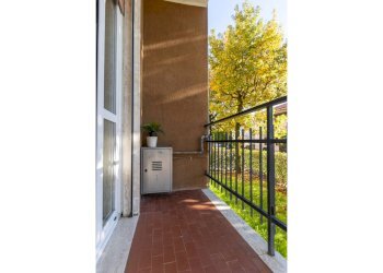 Trilocale Carnate - foto 4