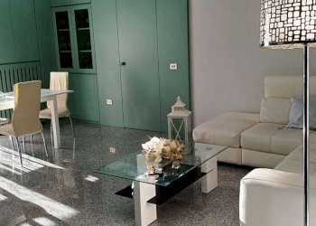 Trilocale Cornate d'Adda - foto 8