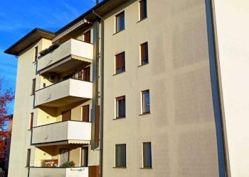 Trilocale Cornate d'Adda - foto 24