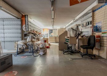 Commercial Premises Lissone - photo 3