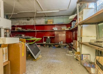 Commercial Premises Lissone - photo 12