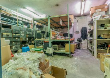 Commercial Premises Lissone - photo 13