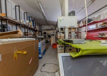 Commercial Premises Lissone - photo 14