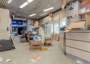 Commercial Premises Lissone - photo 28