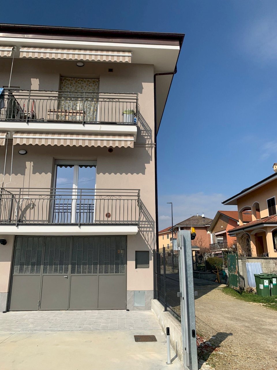 Two-room apartment Via Chieri 17, Villastellone - photo 2
