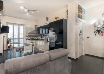 Trilocale Via Torino, Beinasco - foto 4