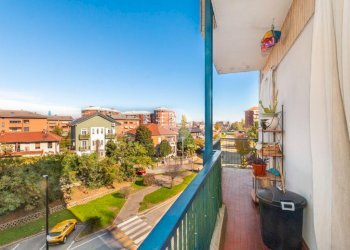 Trilocale Via Torino, Beinasco - foto 7