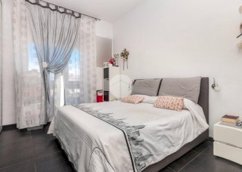 Trilocale Via Torino, Beinasco - foto 10