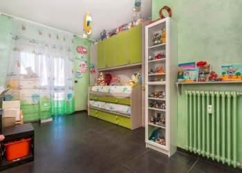 Trilocale Via Torino, Beinasco - foto 13