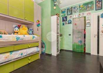 Trilocale Via Torino, Beinasco - foto 15