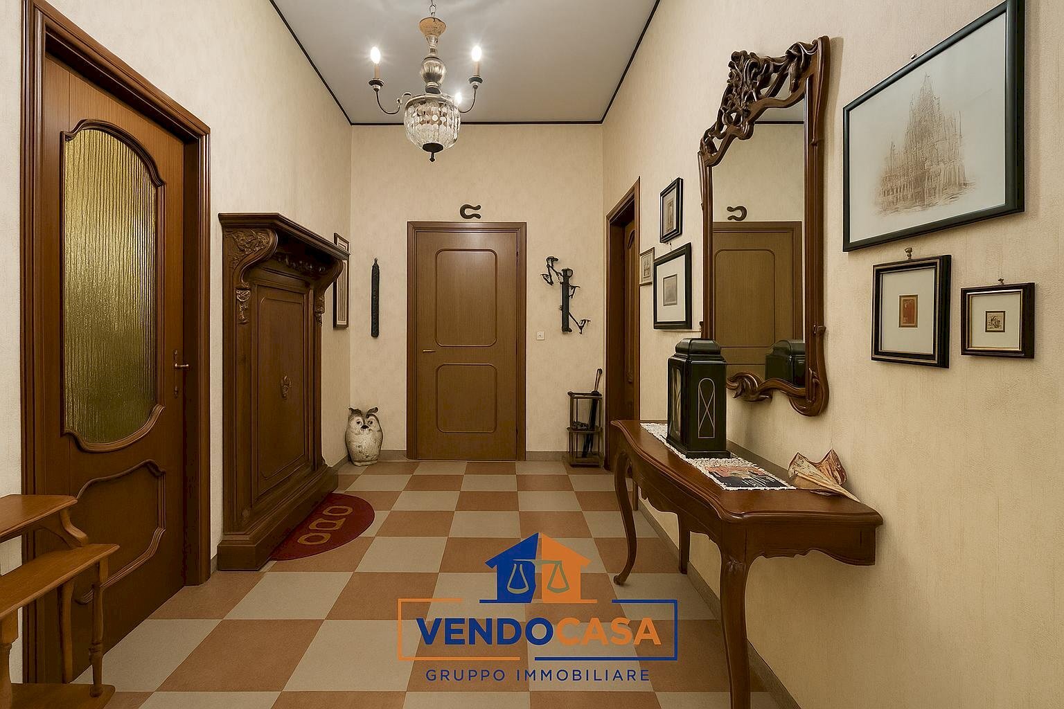 Quadrilocale Piossasco - foto 2