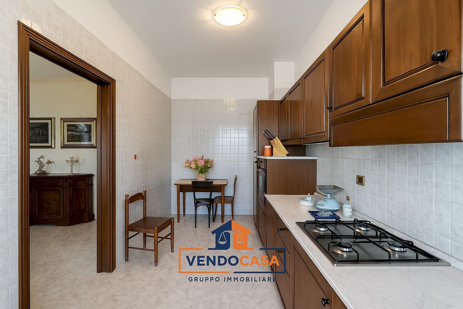 Quadrilocale Piossasco - foto 3