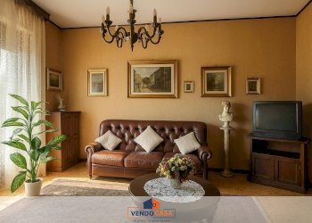 Quadrilocale Piossasco - foto 9