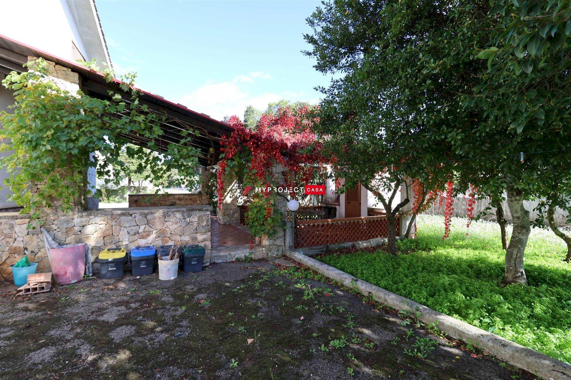 Semi-detached Villa Strada San Paolo, Martina Franca - photo 3