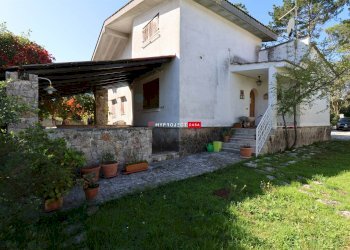 Villa Bifamiliare Strada San Paolo, Martina Franca - foto 2