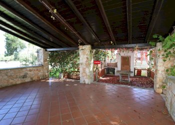 Villa Bifamiliare Strada San Paolo, Martina Franca - foto 4