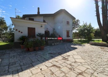 Villa Bifamiliare Strada San Paolo, Martina Franca - foto 14