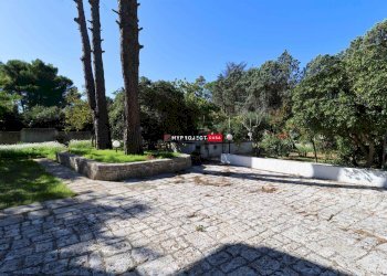 Villa Bifamiliare Strada San Paolo, Martina Franca - foto 23